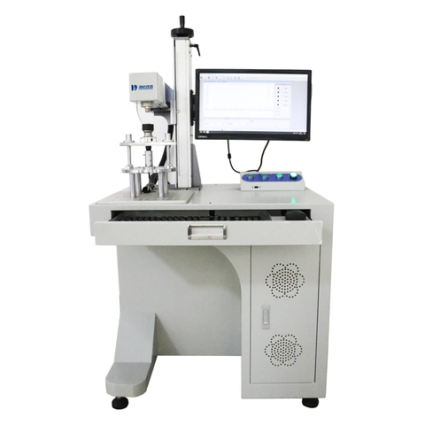 Máy đo độ dẫn nhiệt sử dụng phương pháp xung laser tức thời.