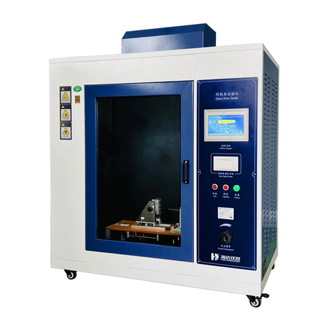 Máy kiểm tra dây nóng