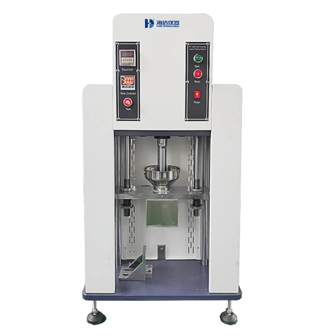 Máy đúc khuôn mẫu thử nghiệm