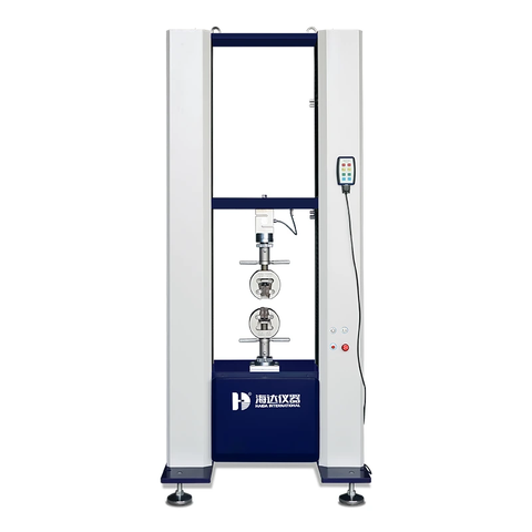 Máy thử độ bền kéo HD-B615-S 5T