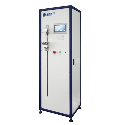 Máy kiểm tra độ bền vải không dệt