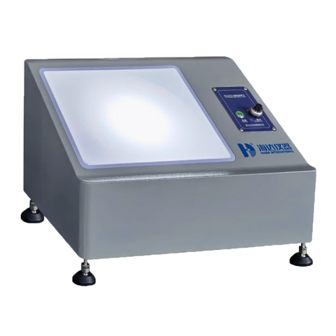 Máy phân tích tạp chất tiêu chuẩn tã lót