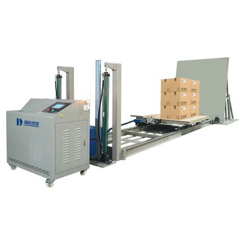 Máy kiểm tra tác động nghiêng