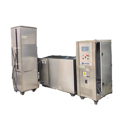 Buồng thử nghiệm phun nước áp suất cao PX9K