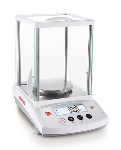 Cân Phân Tích 3 số lẻ Ohaus