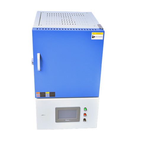 Lò nung 1700 độ C 4,5 lít