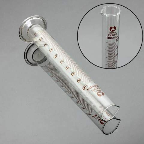 Ống đong 100ml