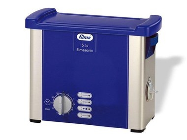 Bể rửa siêu âm S40