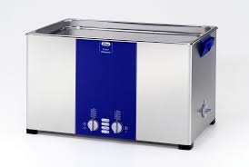 Bể rửa siêu âm Elma S300H