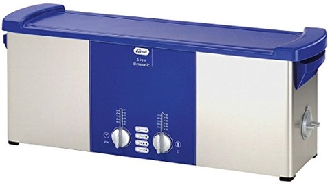 Bể rửa siêu âm Elma S80H
