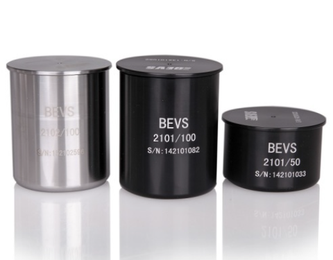 Cốc đo tỷ trọng BEVS 2101 & 2102