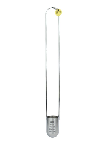 Cốc đo độ nhớt BEVS 1107 Zahn Cup