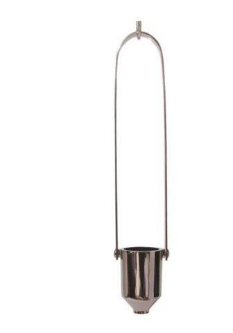 Cốc đo độ nhớt  BEVS NK-2 Iwata