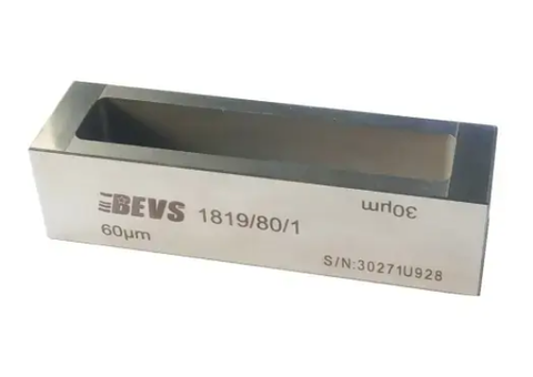 Đầu bôi bốn mặt có bình chứa BEVS 1819