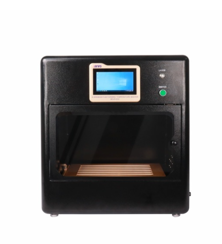 Máy đo nhiệt độ tạo màng tối thiểu (MFFT) BEVS 1812 AI