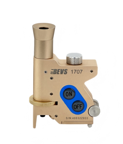 Thước đo kiểm tra sơn BEVS 1707