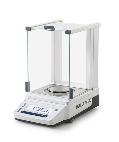 Cân Phân Tích 04 Số Lẻ Mettler Toledo