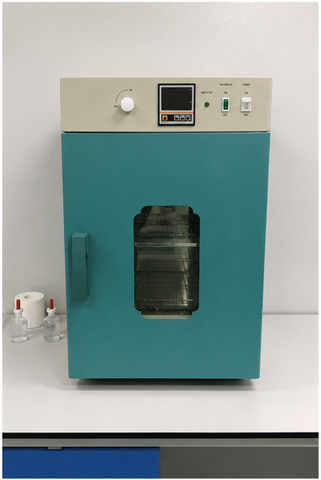 tủ sấy thí nghiệm DHG9140B