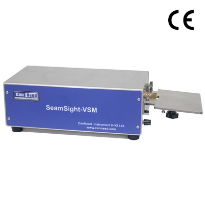 Giám sát đường may tự động SeamSight®-VSM-6C
