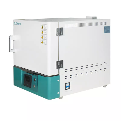 Lò Nung 16 lít 1200 Độ C Faithful - Trung Quốc SX4-16-12P