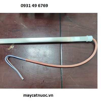 Thanh đốt silica 1,5kw Hamilton