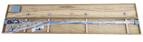 Thước Cặp Cơ Khí 0-2000mm/0.02mm Mitutoyo, Code 160-159