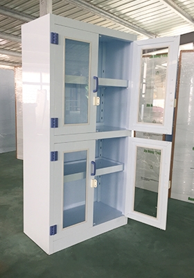 Tủ đựng hóa chất chống ăn mong ZYPM1800-4