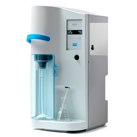 Máy Chưng cất đạm UDK129