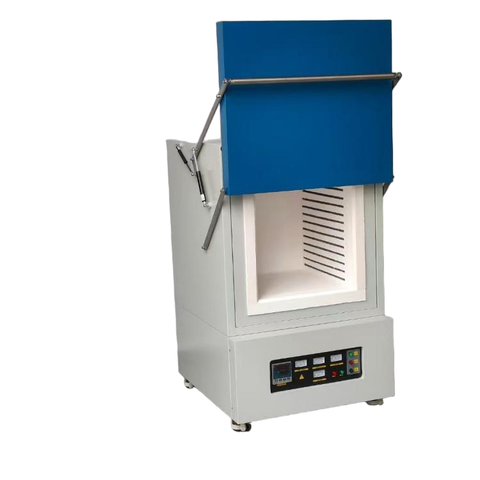 Lò nung cửa nâng  125L 1200℃