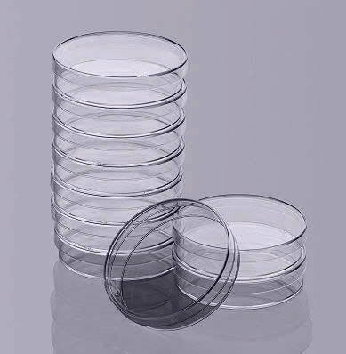 Hộp lồng petri nhựa phi 9cm