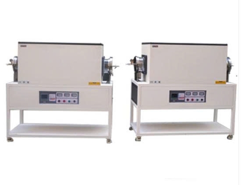 Lò nung ống đường kính lớn một vùng 200MM