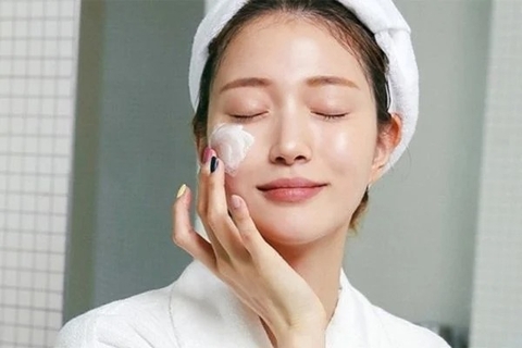 Skincare tối giản: 3 bước vẫn đủ “đẹp bền”