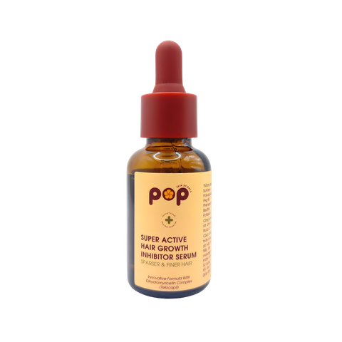 Serum Ức Chế Mọc Lông Siêu Hoạt Tính