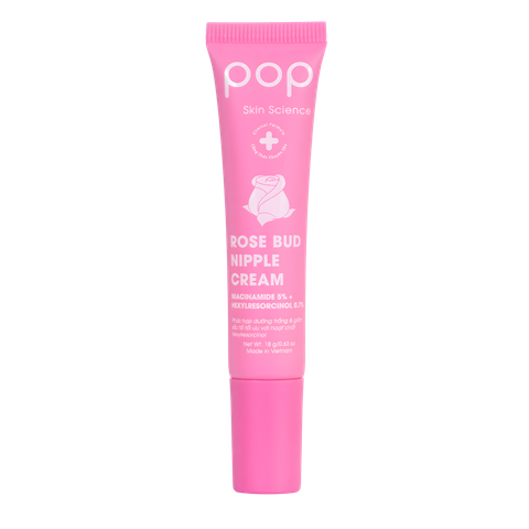 Kem Dưỡng Hồng Nhũ Hoa Nụ Hồng