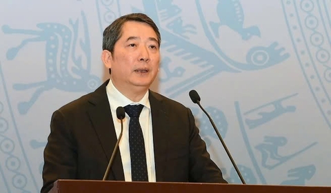 Cơ quan thuế dùng AI giám sát hoàn thuế, phân loại rủi ro hồ sơ