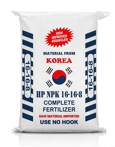 Phân Bón NPK 16-16-8 1 Màu