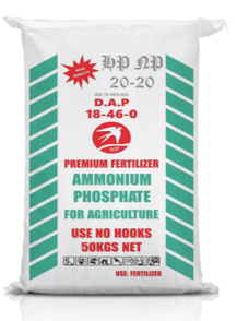 Phân Bón DAP NP 20-20