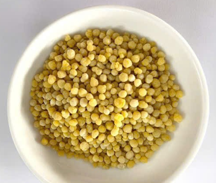 Phân Bón DAP Vàng 18-46