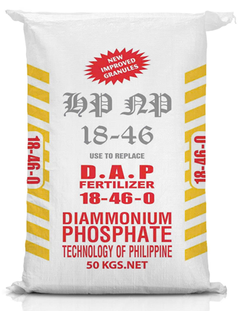 Phân Bón DAP Vàng Tan Nhanh 18-46