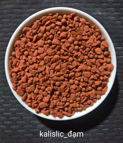 Phân Bón Kali Đạm NK 10-30 Hạt Miểng Và Hạt Silic Tròn