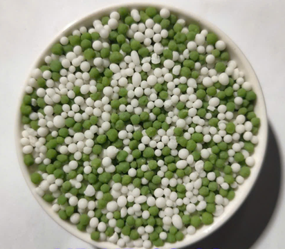 Phân Bón NPK 3 Màu 23-23-0