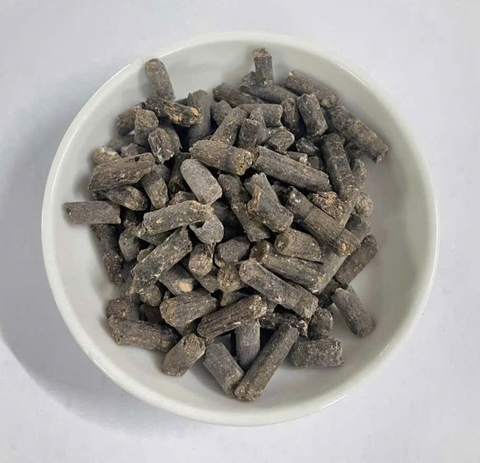 Phân Bón Hữu Cơ Bỉ Limburg