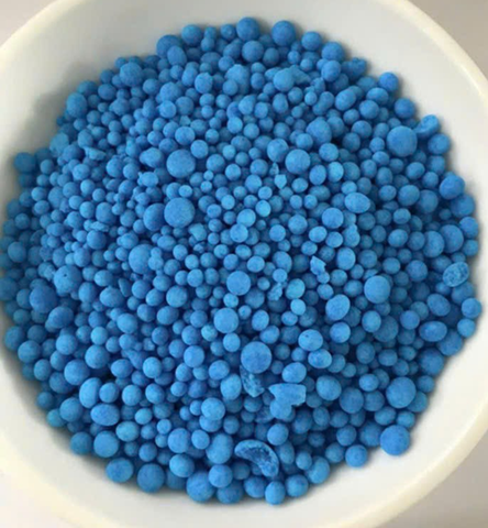 Phân Bón NPK 30-10-10 THÁP CAO NHẬP KHẨU