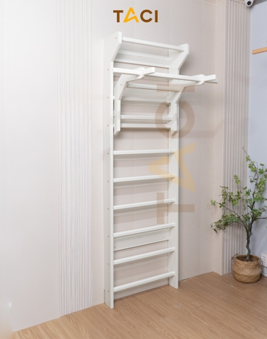 Thang Yoga Taci White - M01T