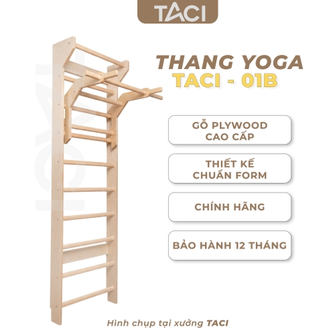 Thang Yoga  TACI - 01B