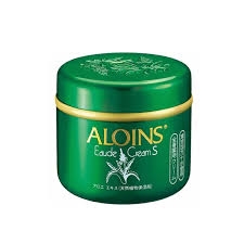 Kem dưỡng lô hội Aro Rich Cream 190g