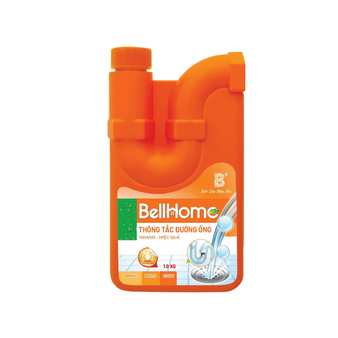 Thông cống BELL ĐỨC 1 kg