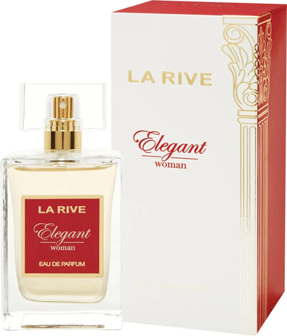 Nước hoa LA 299 LA RIVE Elegant