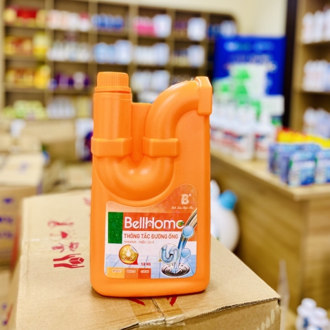 Thông cống BELL ĐỨC 1 kg