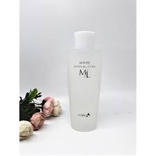 sữa dưỡng trắng da nhũ tương POURTO